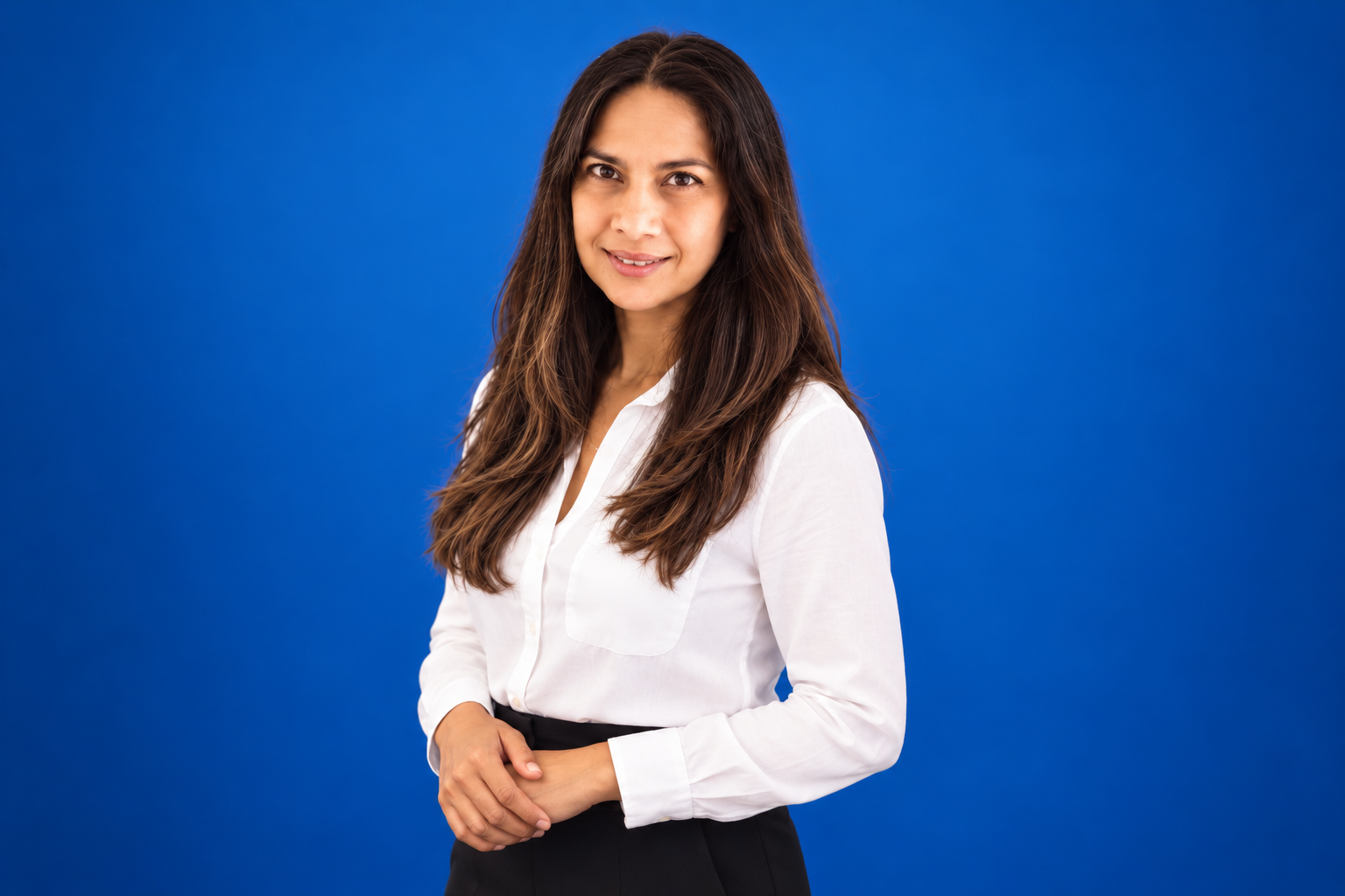 Roya Sahebi, Co-Founder and Director of Operations